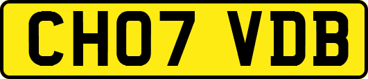 CH07VDB