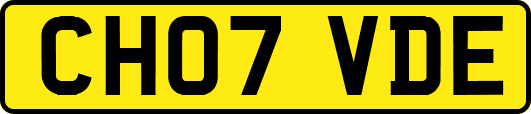 CH07VDE