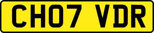 CH07VDR