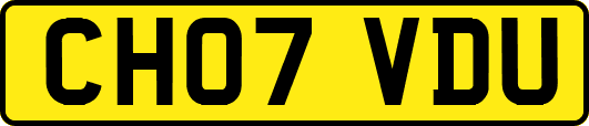 CH07VDU