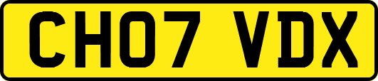 CH07VDX