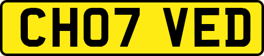 CH07VED
