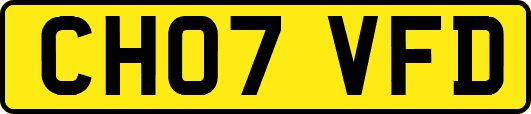 CH07VFD