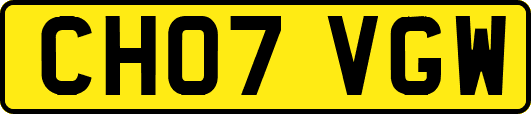 CH07VGW
