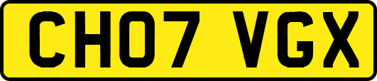 CH07VGX