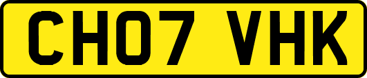 CH07VHK