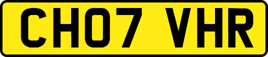 CH07VHR