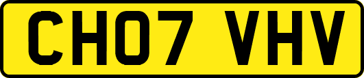CH07VHV