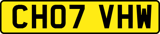 CH07VHW