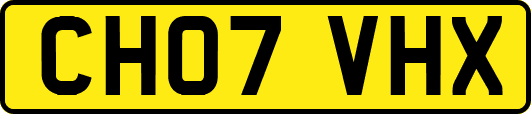 CH07VHX