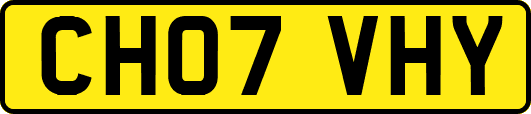 CH07VHY