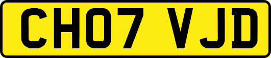 CH07VJD
