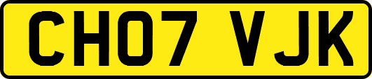 CH07VJK