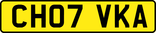 CH07VKA