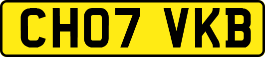 CH07VKB