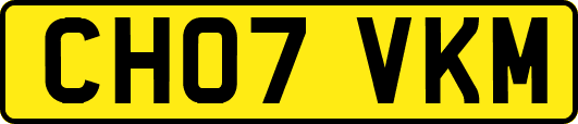 CH07VKM