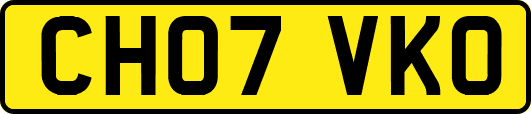 CH07VKO