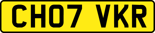 CH07VKR