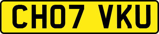 CH07VKU