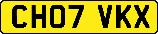 CH07VKX