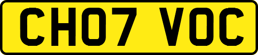 CH07VOC