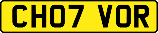 CH07VOR