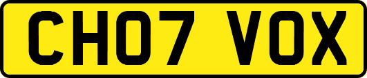 CH07VOX
