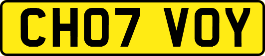 CH07VOY