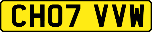 CH07VVW