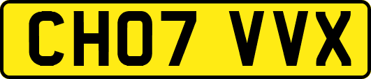 CH07VVX