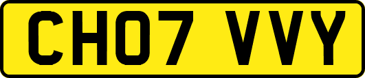 CH07VVY