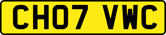 CH07VWC