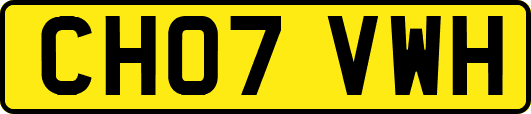CH07VWH