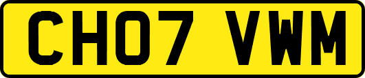 CH07VWM