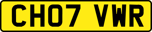 CH07VWR