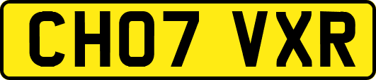 CH07VXR