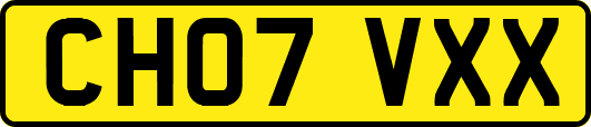 CH07VXX