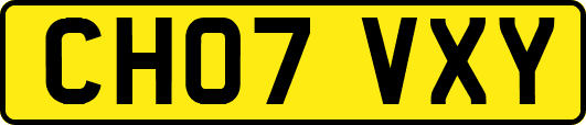 CH07VXY