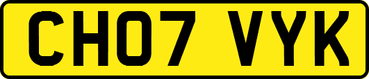 CH07VYK