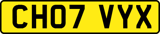 CH07VYX