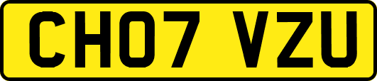 CH07VZU