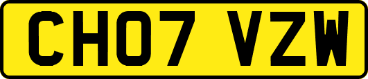 CH07VZW