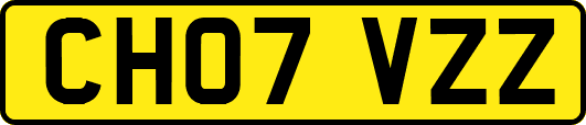 CH07VZZ