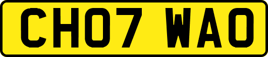 CH07WAO