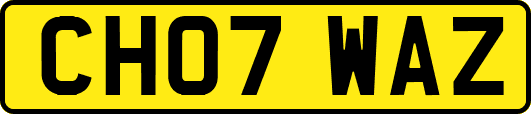 CH07WAZ