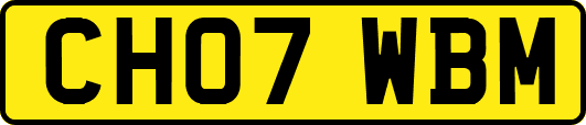 CH07WBM