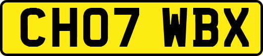 CH07WBX