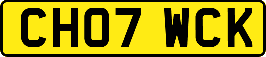 CH07WCK