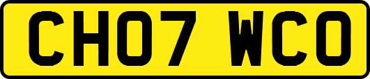CH07WCO