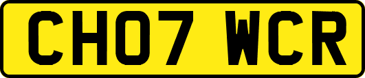 CH07WCR